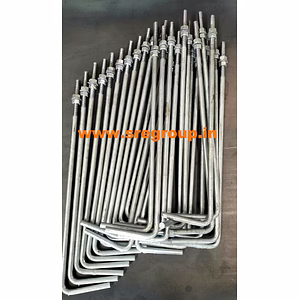 Foundation Bolt