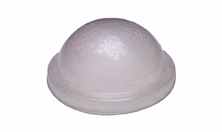 Polycarbonate Dome