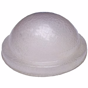 Polycarbonate Dome