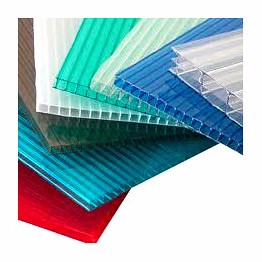 polycarbonate roofing sheets