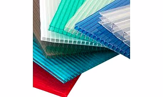 Polycarbonate Roofing Sheets