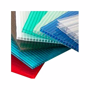 Polycarbonate Roofing Sheets