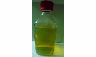 Colloidal Nano Silver