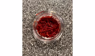 Saffron
