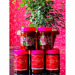 mango pickle