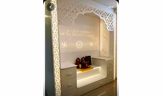 CORIAN MANDIR