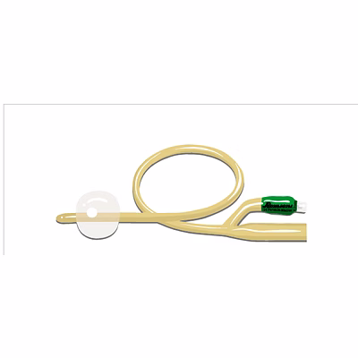 uro cath (foley's balloon catheter)