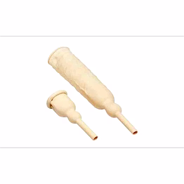 male cath (external catheter)