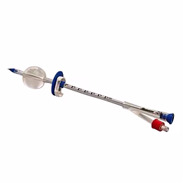 supra cath plus( supra pubic drainage catheter)