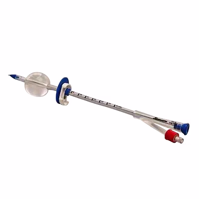 supra cath plus( supra pubic drainage catheter)