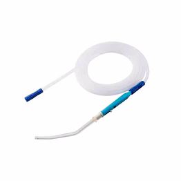 vente suck (yankaur suction with control button)