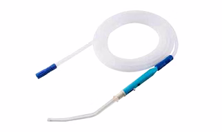 VENTE SUCK (YANKAUR SUCTION WITH CONTROL BUTTON)