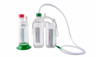 ROMO SEAL (UNDER WATER SEAL DRAINAGE SYSTEM)