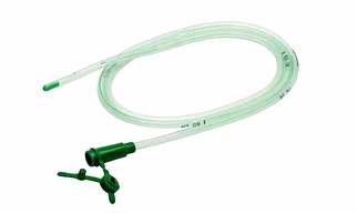 ROMOLENE (NASOGASTRIC FEEDING TUBE)