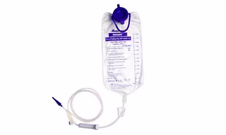 FEE BAG (FEEDING BAG)