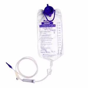 FEE BAG (FEEDING BAG)