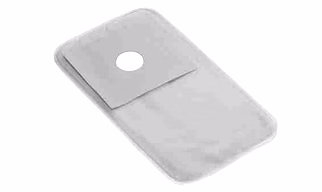 COLO BAG (COLOSTOMY BAG)