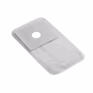 COLO BAG (COLOSTOMY BAG)