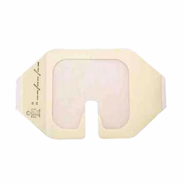 intra shield (transparent i.v dressing)
