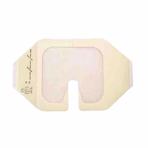 INTRA SHIELD (TRANSPARENT I.V DRESSING)