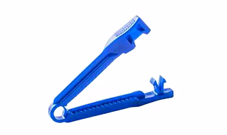 KLIK CLAMP (UMBILICAL CORD CLAMP)