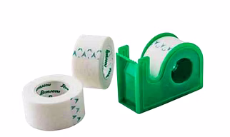 KENPORE PLUS (NON-WOVEN MICROPOROUS SURGICAL TAPE)