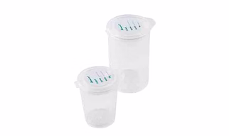 SPECICAN (SAMPLE CONTAINER)