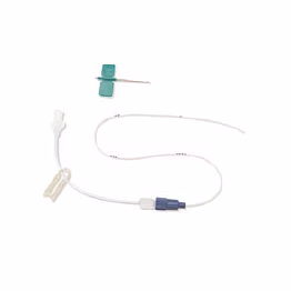 epicutaneo-cave catheter neocath