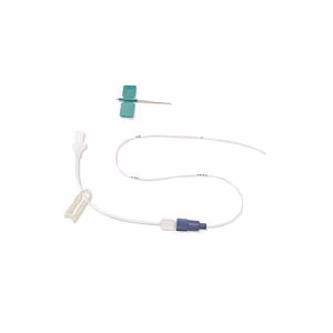 Epicutaneo-cave Catheter Neocath
