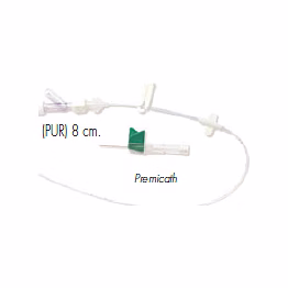 premicath – peripherally inserted central venous catheter