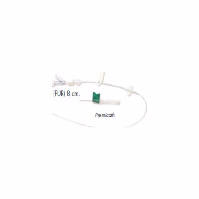 premicath – peripherally inserted central venous catheter