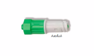 Autoflush Device