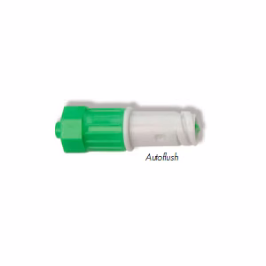 Autoflush Device