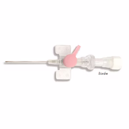 biovalve connector