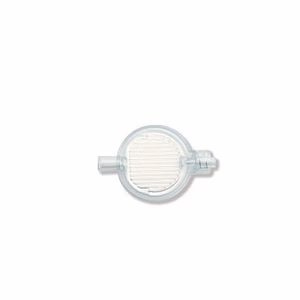 Flat filter