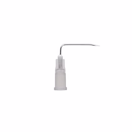 injectsite (non safety huber needle)