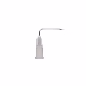 Injectsite (Non safety Huber needle)
