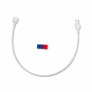 Lectrocath (Polyethylene extension lines)
