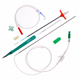 simple lumen lifecath cvc