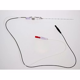 locoplex (plexus and peripheral nerve blocks: needles)