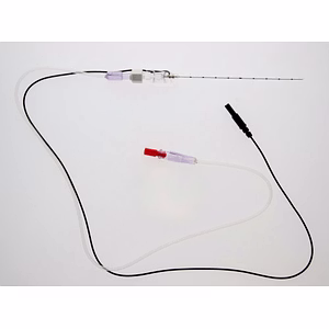 Locoplex (Plexus and peripheral nerve blocks: Needles)