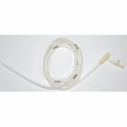 silicone feeding tubes - closed tip
