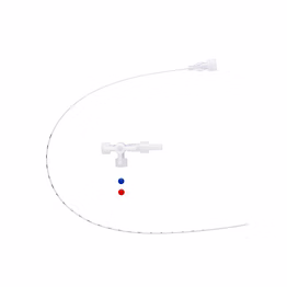 umbilical catheters