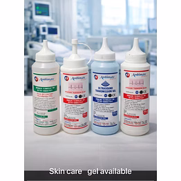 skin laser gel (thick)