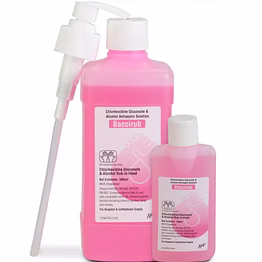 baccirub (100ml,500ml,5ltr)