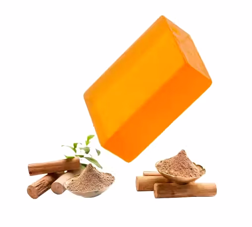 swarna chandrika soap