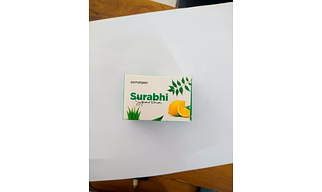 Samarpan Surabhi Soap