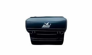 SIDE BAG LEATHER FITTING