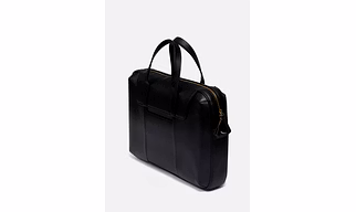 LEATHER BAG