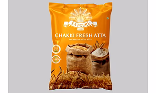 Satguru Chakki Aatta